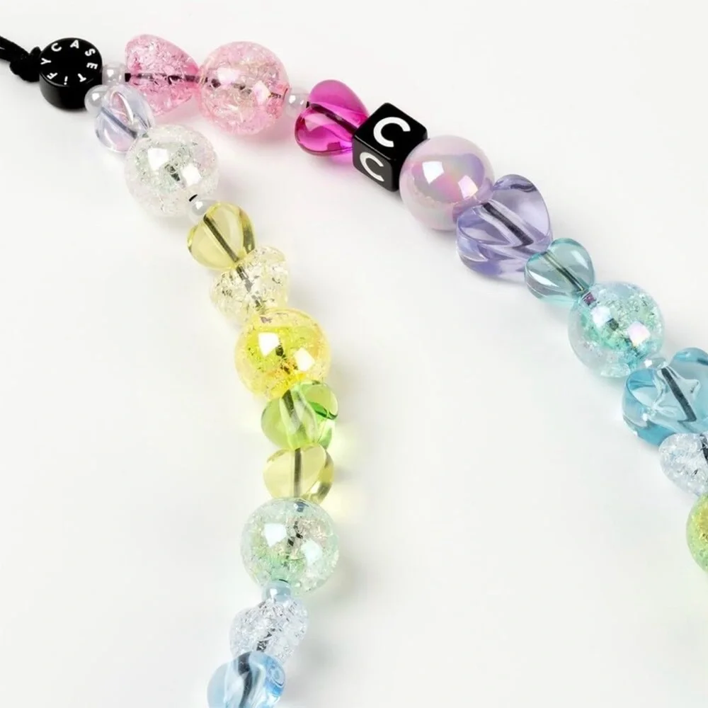 Casetify phone strap, charm - Picture 3 of 5